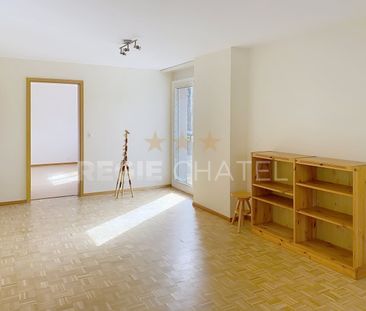2.5 Zimmer, 55 m², 1. Stock - Photo 3