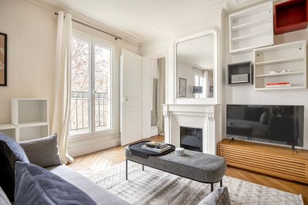 Avenue de Villiers - Photo 4