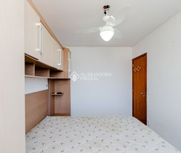 Apartamento com 2 quartos e 53m² para alugar em Sarandi, Porto Alegre. - Photo 3