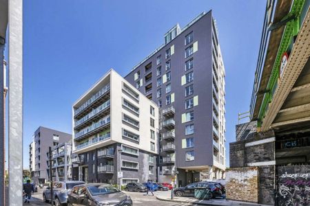 Christian Street, Aldgate, E1 - Photo 5