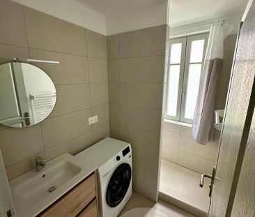 Appartement à louer 3 pièces 55.1m² - Photo 6