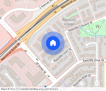 Radisson Village I - Photo 1