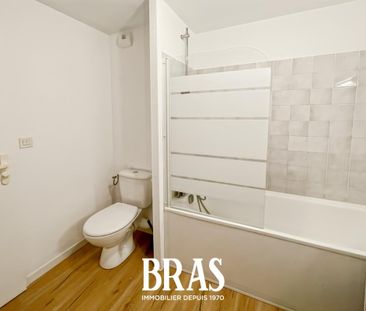 Location Appartement 2 pièces 28m² NANTES 44300 - Photo 6