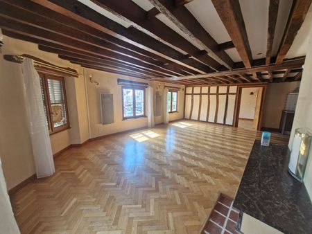Location Appartement 2 pièces 54m² - Photo 3
