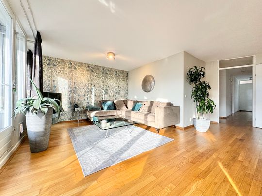 Praterlaan, Oost, Amsterdam - Photo 1