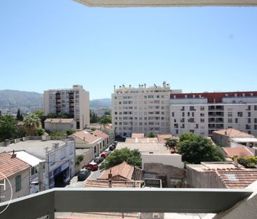 Location Appartement 1 pièce 27m² MARSEILLE 10ème - Photo 6