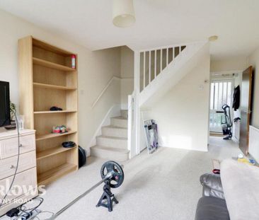 1 bedroom terraced house to rent - Photo 1