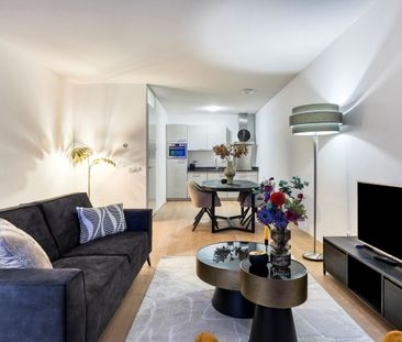Appartement te huur: Carnapstraat 26 1062 KT Amsterdam - Foto 4