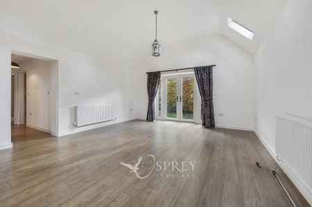 3 bedroom detached bungalow to rent - Photo 2