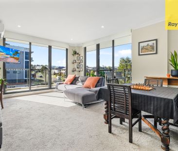 Oversized One Bedroom Apartment - Photo 3