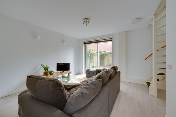 Huis te huur: Alhambralaan 70 1064 NW Amsterdam - Photo 1