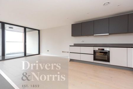 1 bedroom apartment to rent - Photo 3