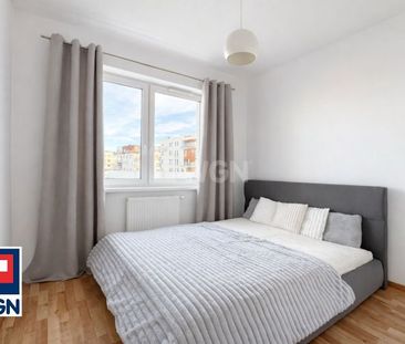 Mieszkanie na wynajem REDA - 2 pokoje umeblowane przy Aquapark - NA... - Zdjęcie 5