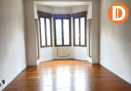 Appartement à louer à THIONVILLE - Photo 4