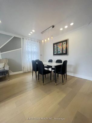 Detached Home For Lease | N9236747 - Photo 1