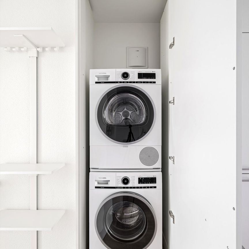 "Wohnung nähe Rhein" - Foto 1