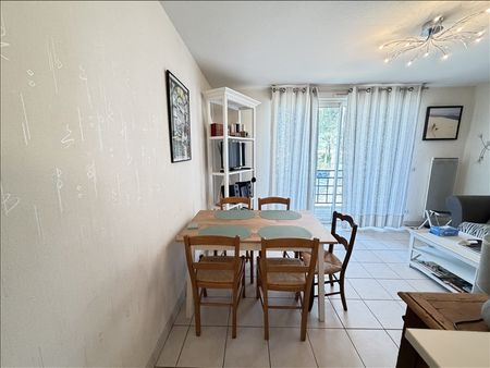 3 pièces - Meublé - 60,17 m² - 1er étage - Colocation non autorisée - Photo 4