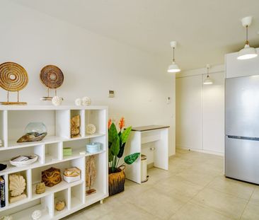 Middle Floor Apartment in La Cala de Mijas - Foto 1