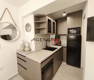 Studio/Γκαρσονιέρα για ενοικίαση Ζωγράφου - Photo 6