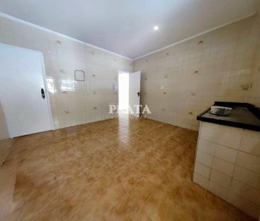 Embaré Santos 2 Dormitórios 1 Vaga Garagem Demarcada - Foto 5