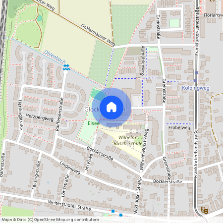 Sauerweinstr. 8-12, 64291 Darmstadt