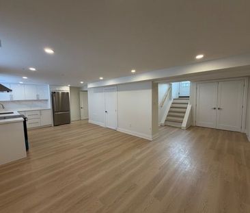 For Lease - 130 Simcoe Road Unit# Lower, Bradford West Gwillimbury,... - Photo 4