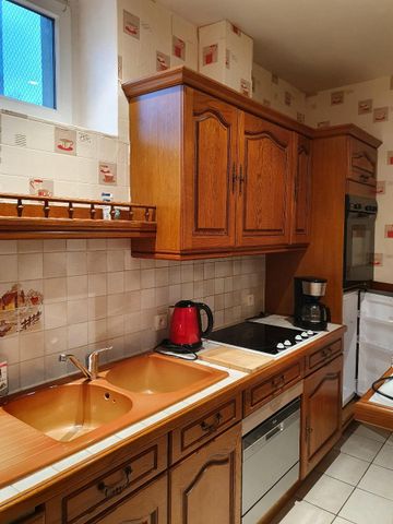 Location Appartement 2 pièces 48m² VICHY 03200 - Photo 5