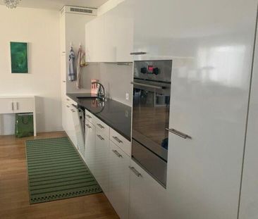 Grosszügige moderne Loftwohnung - Photo 2