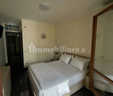 Appartamento via Taddeo da Sessa, Centro Direzionale, Napoli - Photo 4