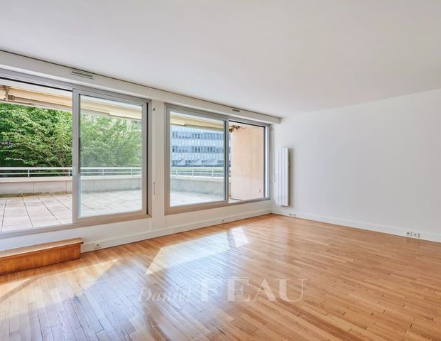 Paris XVe - Necker - Photo 1