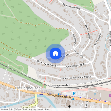 Beseler Str. 20, 51645 Gummersbach