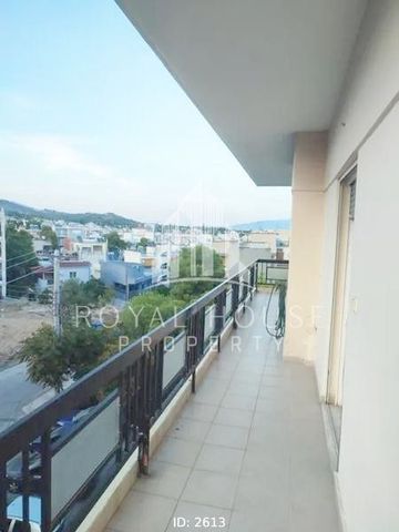 Διαμέρισμα για ενοικίαση Δάσος (Χαϊδάρι) - Φωτογραφία 4