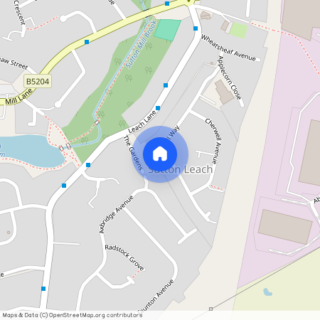 Riddell Way, St Helens, WA9