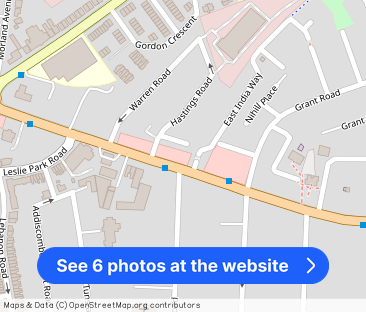 Lower Addiscombe Road, East Croydon - Photo 1