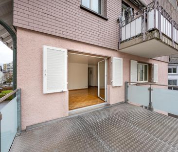 2.5 Zimmer, 2. Stock - Photo 3