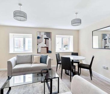 Cheltenham House, Clare Street, Bristol, BS1 - Photo 4