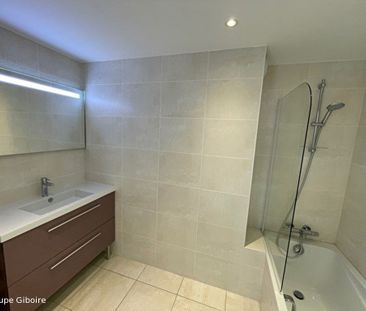 Appartement T4 à louer - 97 m² - Photo 5