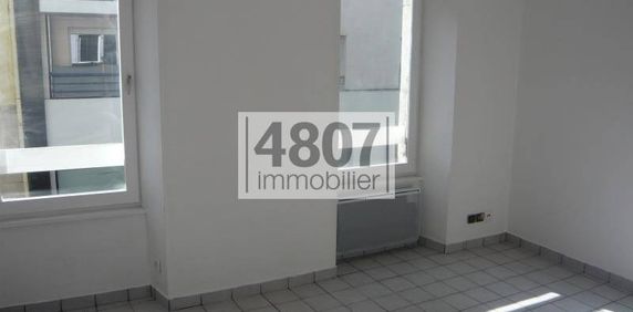 Location appartement 1 pièce 16.4 m² à Cluses (74300) - Photo 2