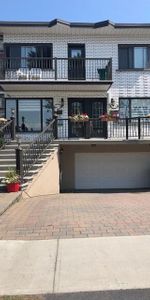 LaSalle Superbe 5 1/2 haut de duplex à louer - Chauffage électrique inclus - Disponible maintenant - Photo 4