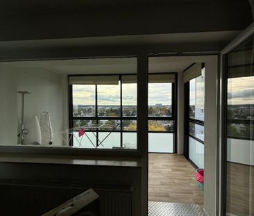 Gemütliche 2 Zimmerwohnung mit Weitblick in Gießen - Photo 1