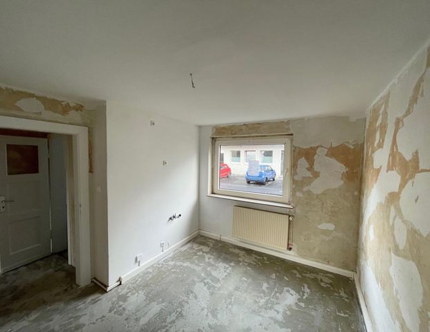 Wohnen im Erdgeschoss! Gemütliche 2-Zimmer-Wohnung inähe Lendringsen - Photo 1