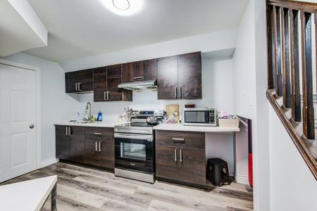 For Lease - 155 Gravel Ridge Trail Unit# Basement, Kitchener, Ontario - Photo 5