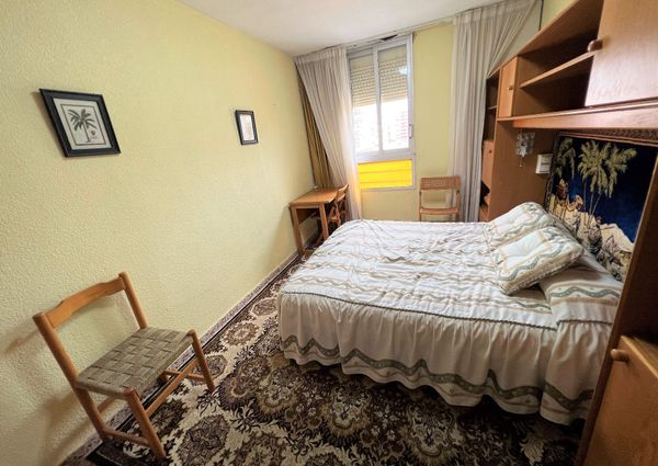 Habitación en Benidorm, alquiler