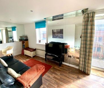 1 bedroom flat to rent - Photo 1