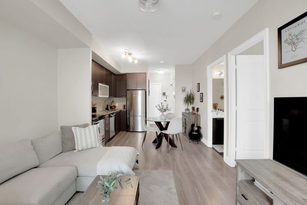For Lease - 16 Brookers Lane Unit# 1002, Toronto, Ontario - Photo 1