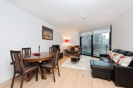 Riverlight Quay, London, SW11 8DG - Photo 3