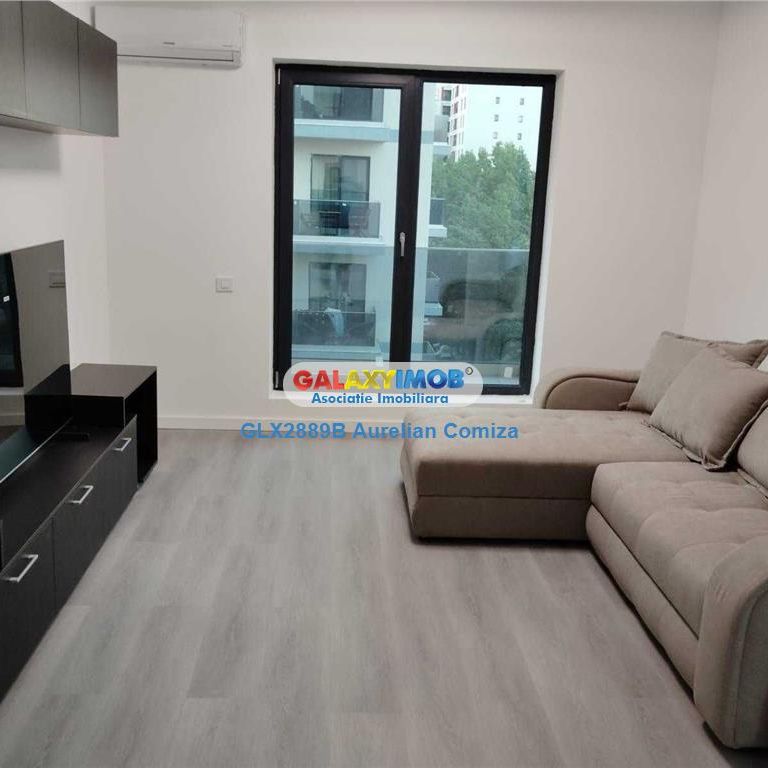 Apartament 3 camere Lujerului/Exigent Plaza - Photo 1