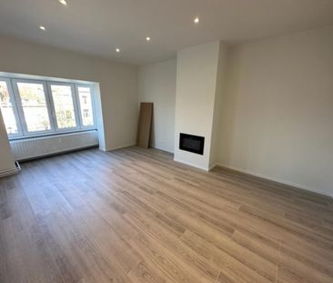 Prachtig gerenoveerd ruim 1slpk appartement. - Foto 1