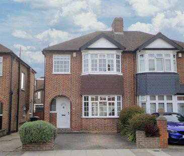 3 bedroom semi-detached house to rent - Photo 2