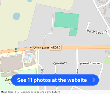 Cronton Lane, Widnes - Photo 1